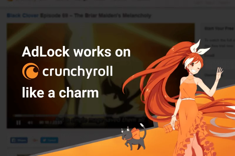 How to Remove Ads from Crunchyroll [2024 Update]