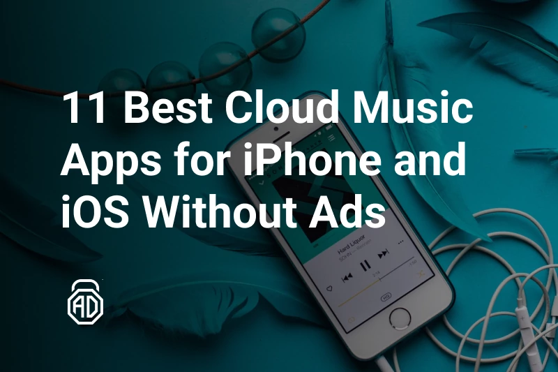 11 Best Cloud Music Apps for iPhone and iOS Without Ads