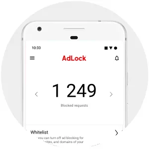 adlock ios