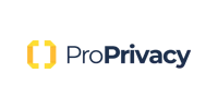 Recommended by ProPrivacy