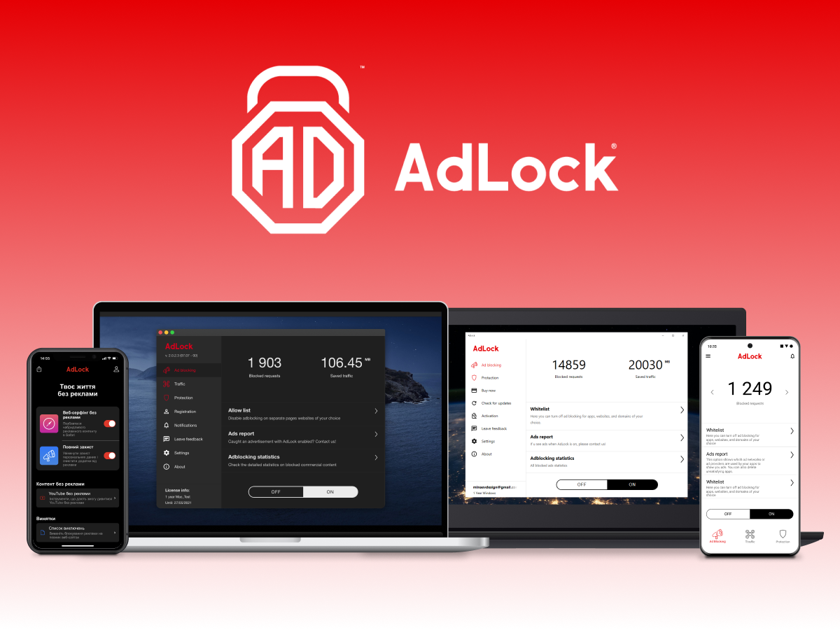 adlock reviews