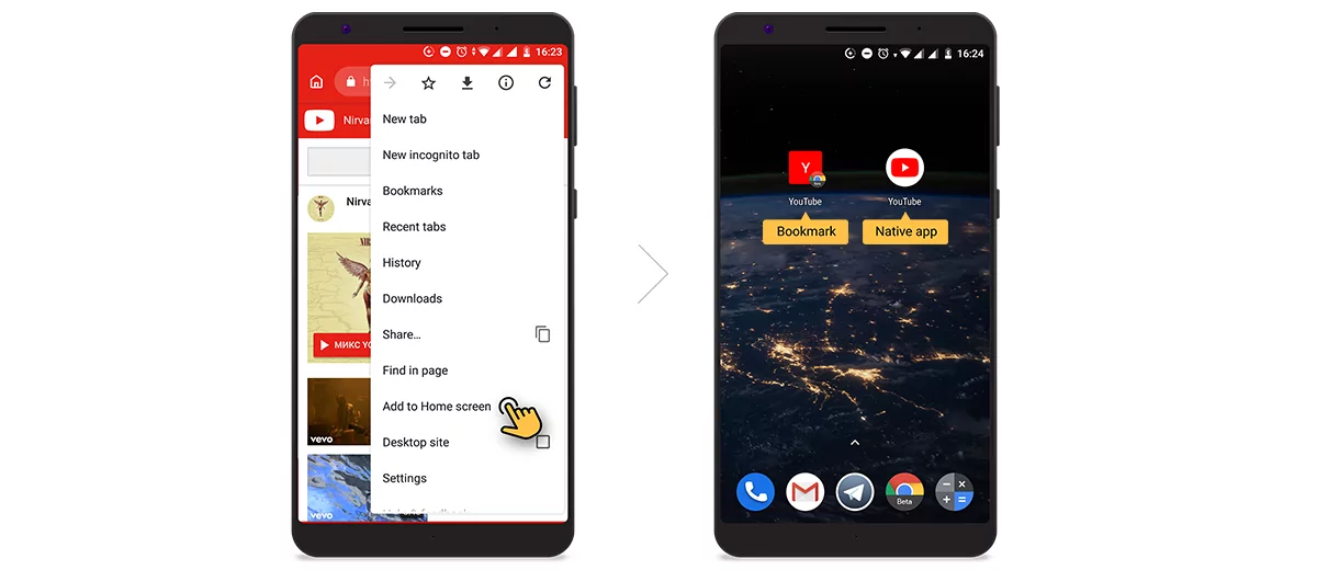 ad free youtube apk