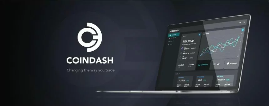 coindash- how to block cryptocurrency miners in chrome - adlock