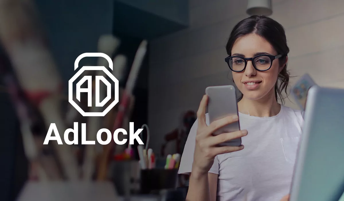 adlock download