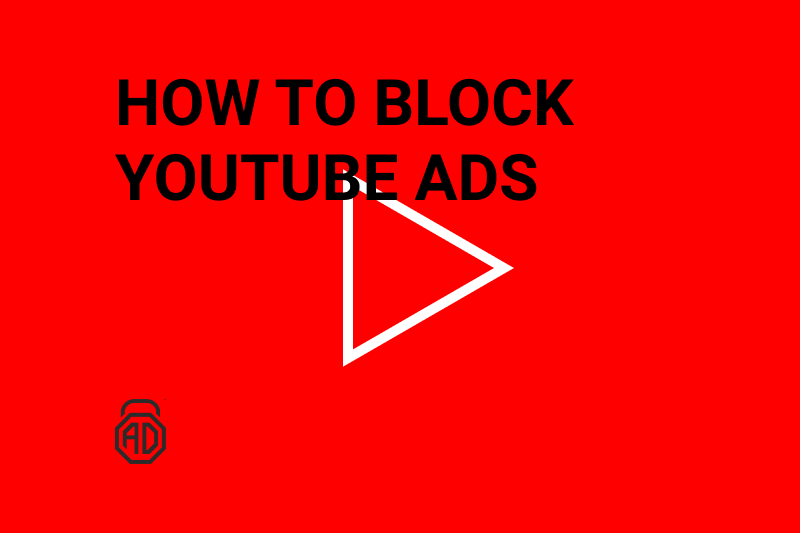 dns that blocks youtube ads