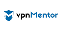 Recommended by vpnMentor