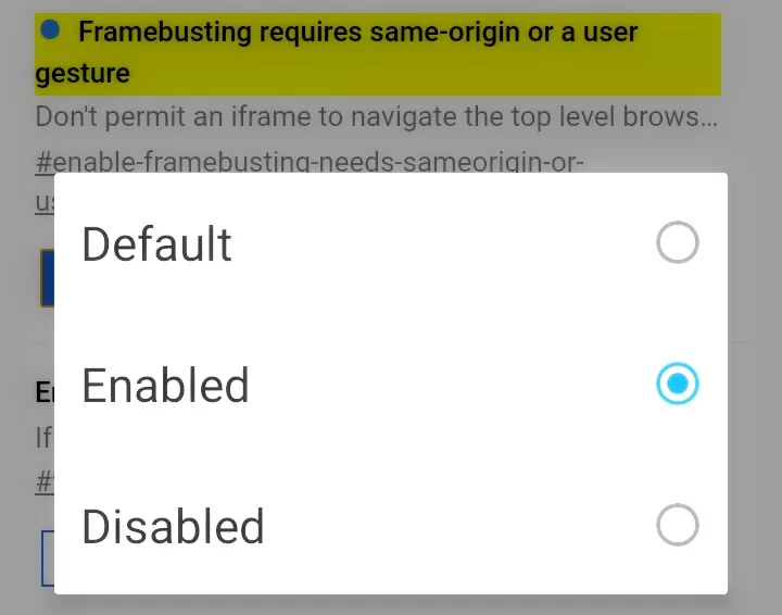 How to Stop & Prevent Redirects on Android - AdLock [New Research 2021]