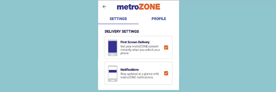 metro pcs pop up ads