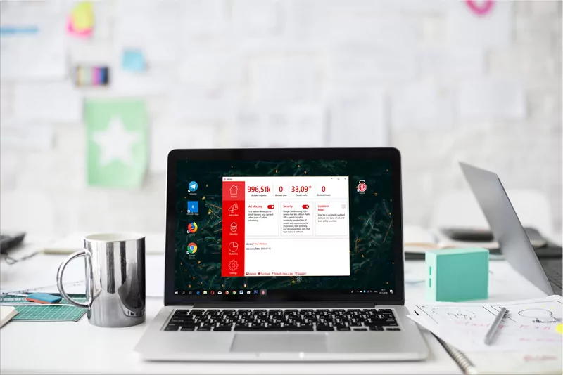 adlock ad blocker