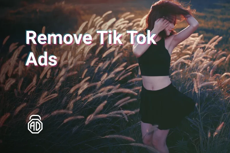 How to Stop TikTok Ads [2023 Update]