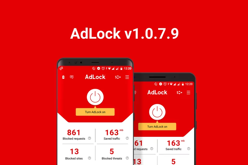 adlock 186