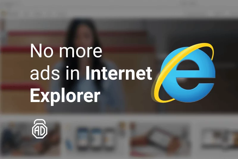How to Block Ads on Internet Explorer 11 for Windows