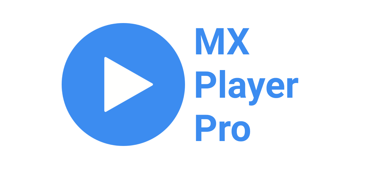 Use the MX Player PRO to get rid of adverts