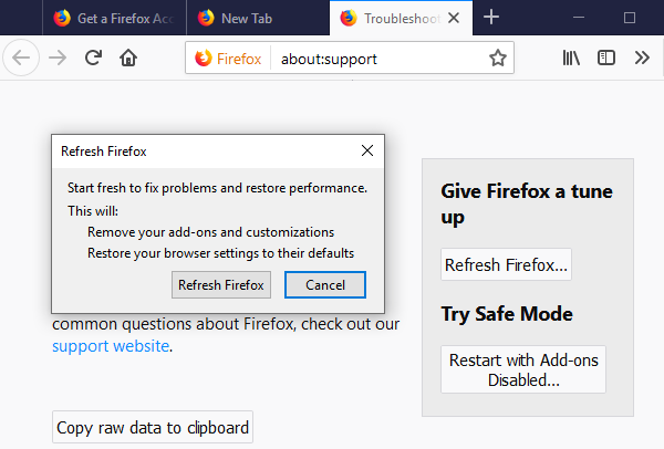 Vernauwd Bekentenis metgezel How to Stop Redirects in Chrome, Firefox, Edge, Safari Browsers