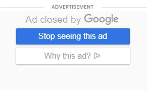 How to Stop Google Ads [New Research 2022] - AdLock