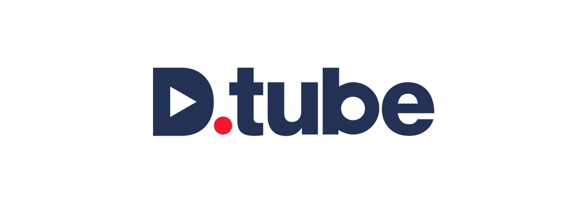 D.Tube Logo