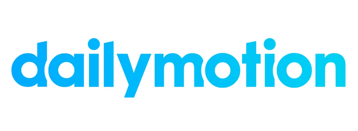 Dailymotion Logo