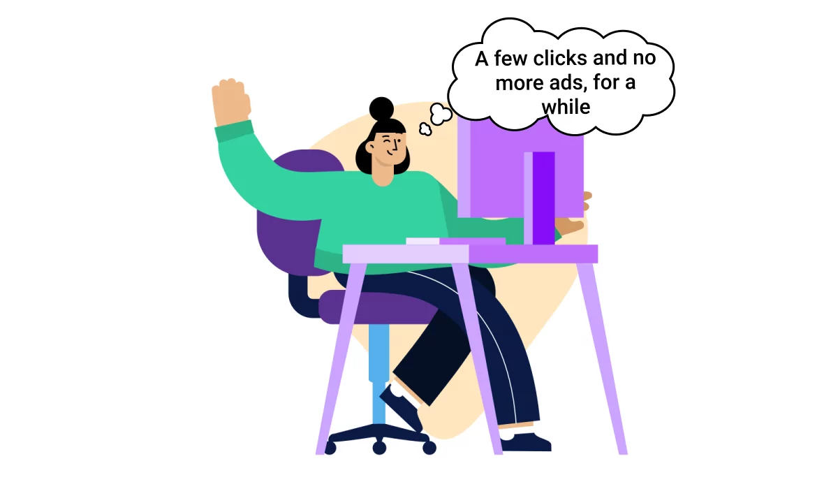 block web spotify ads