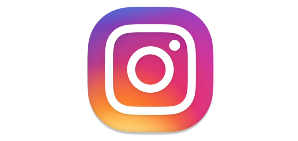 Instagram logo