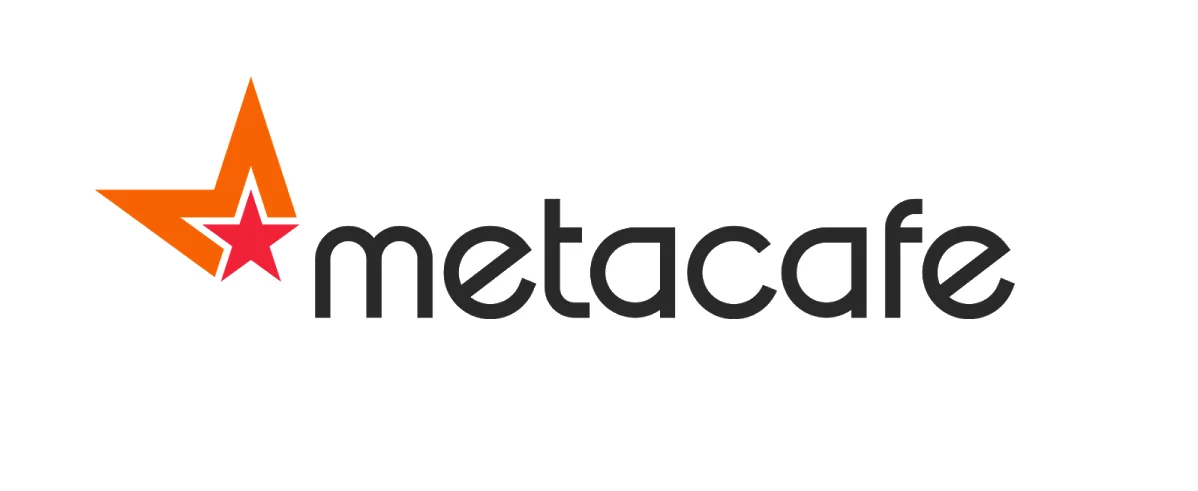 Metacafe logo