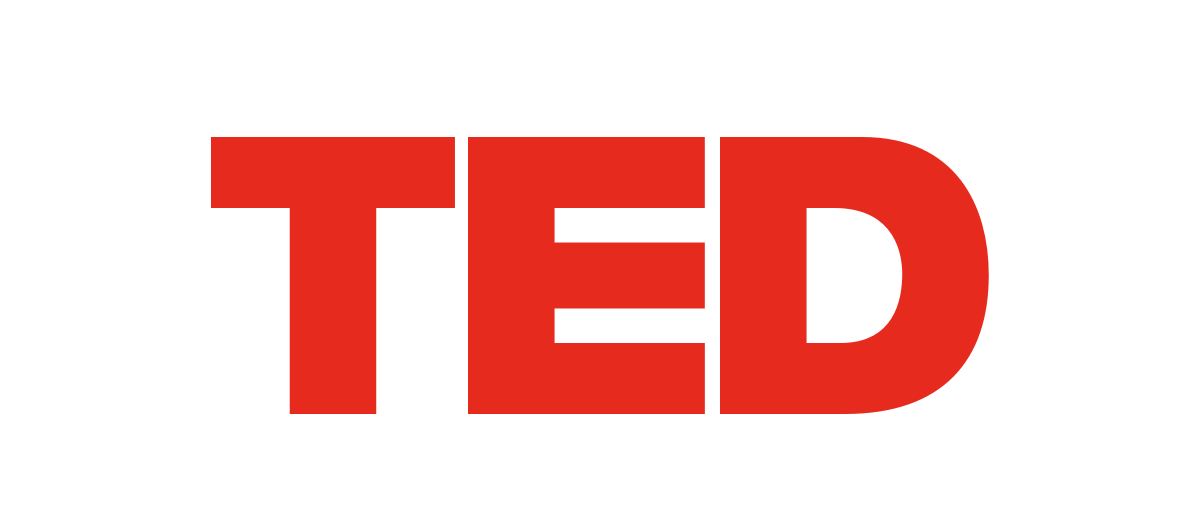 TED Talks logo