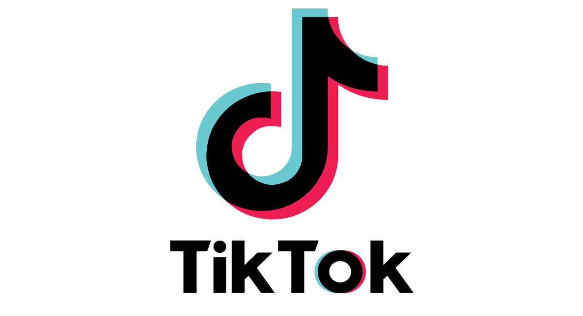 TikTok Logo