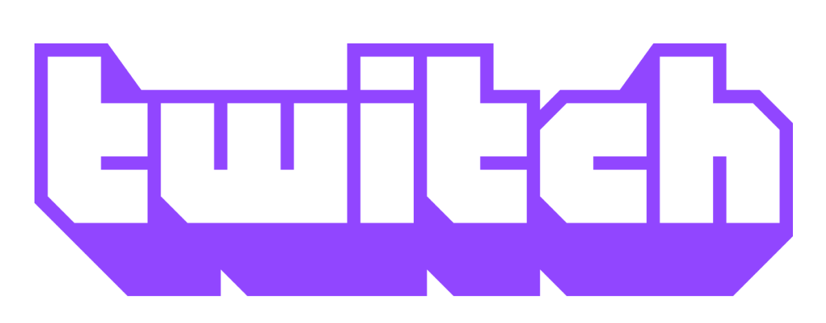 Twitch logo