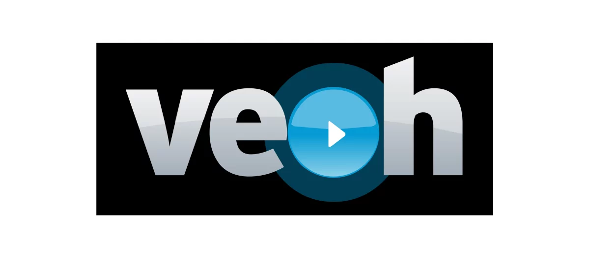 VEOH logo