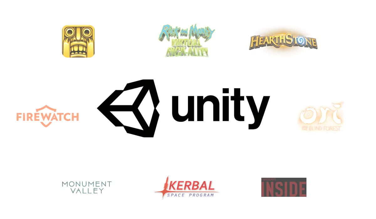 What is Unity