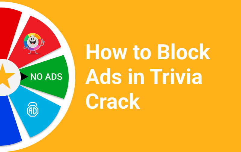 How to Block Ads on Trivia Crack