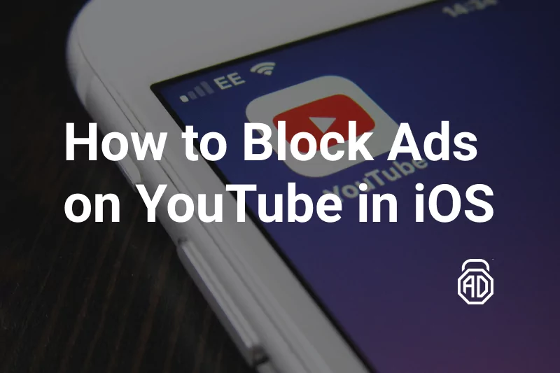 dns that blocks youtube ads