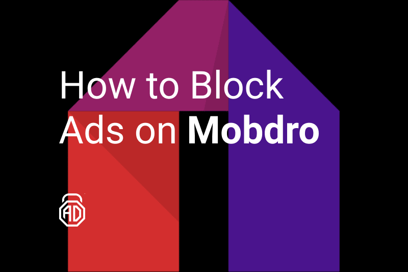 How to Block Ads on Mobdro