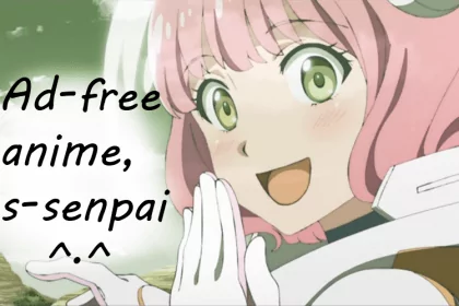 Best free anime websites with no ads  Anime websites Anime Free anime  websites