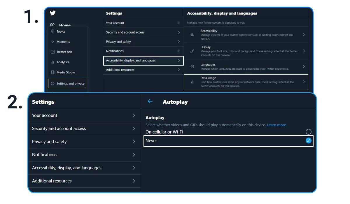 How to Stop Video Ads From Automatically Playing - 2023 Guide by AdLock