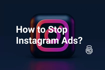 How to Stop Instagram Ads