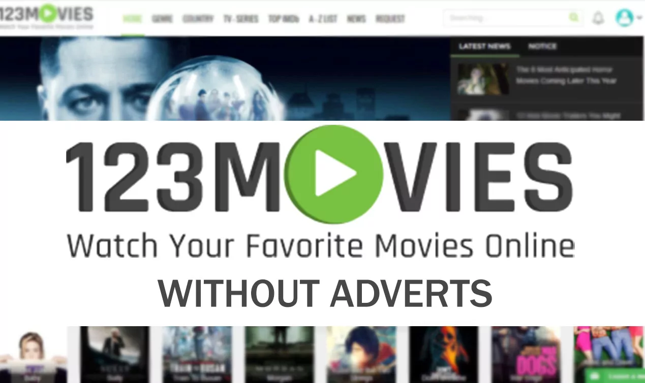 How to Block 123Movies Pop-ups and Other Ads