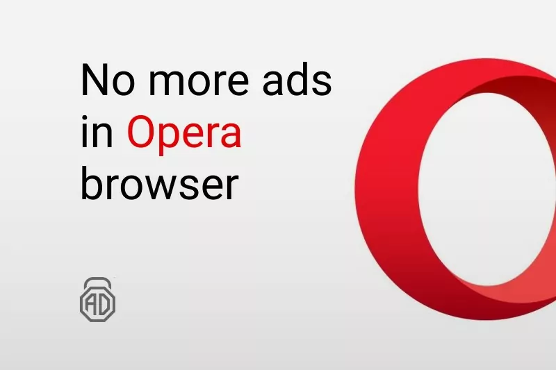 How to Block Ads &amp; Pop-Ups on Opera Browser &amp; Opera GX