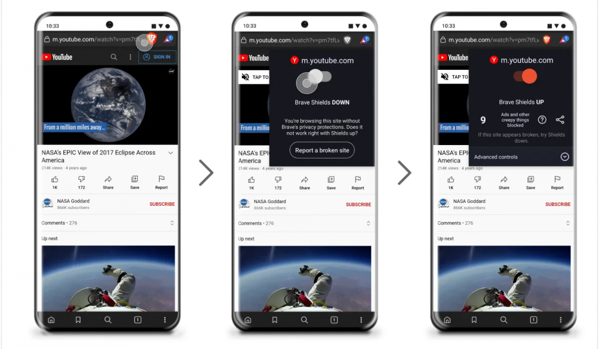 YouTube Ad Blocker For Android How To Stop Ads 