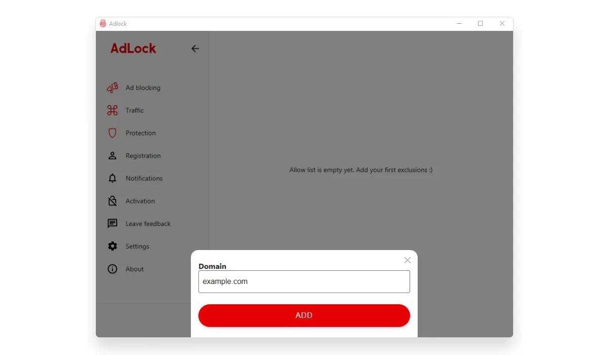 How to Block Ads on KissAsian - 2023 Guide by AdLock Experts