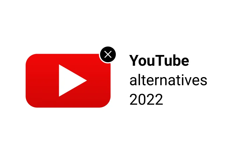 The Best 14 YouTube Alternatives in 2024 Without Ads