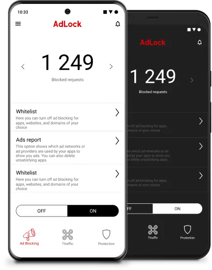 adlock pro mod apk