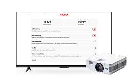 AdLock for Android TV