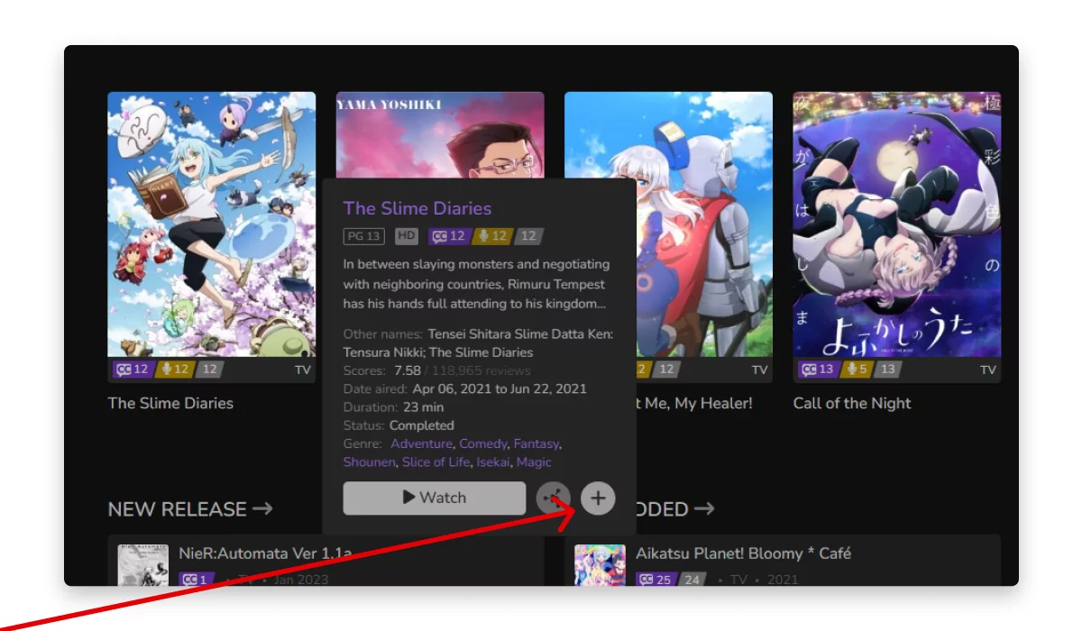 How To Watch Anime Without Ads on the Most Popular Streaming Services