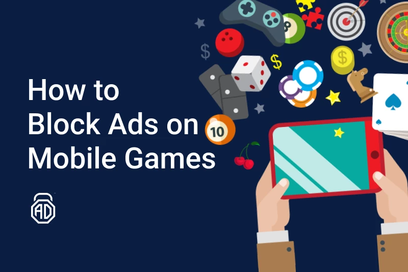 How to Get Rid of Ads on Mobile Games