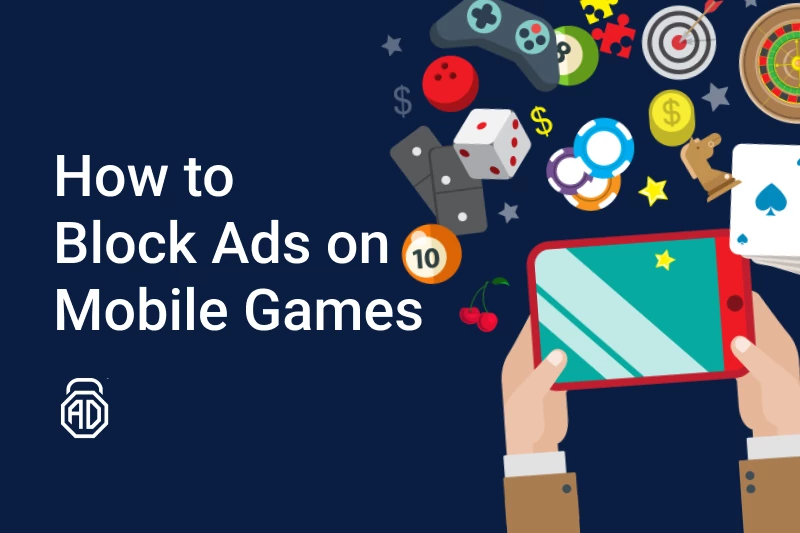 Android Games Ad Blocker - Giải Pháp Loại Bỏ Quảng Cáo Hiệu Quả