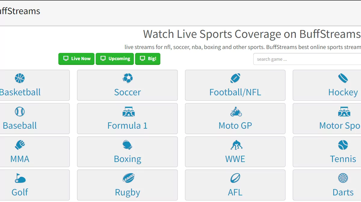 10 Best Free NFL Streaming Sites For Season 2022-23