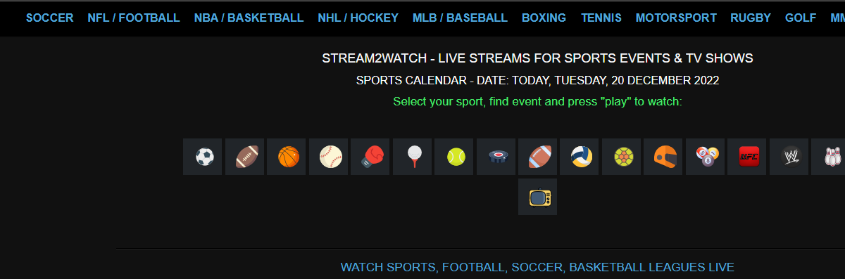 Watching NFL Football Week 1: Every Games Online, NFL Red zone, Crack  Streams, Buff streams, peacock live STREAM