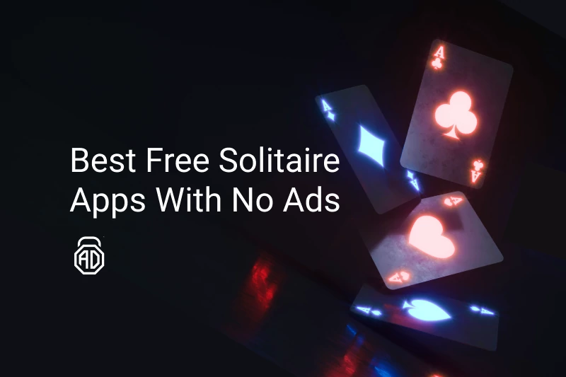 12 Best Free Solitaire Apps for Android &amp; iOS Without Ads