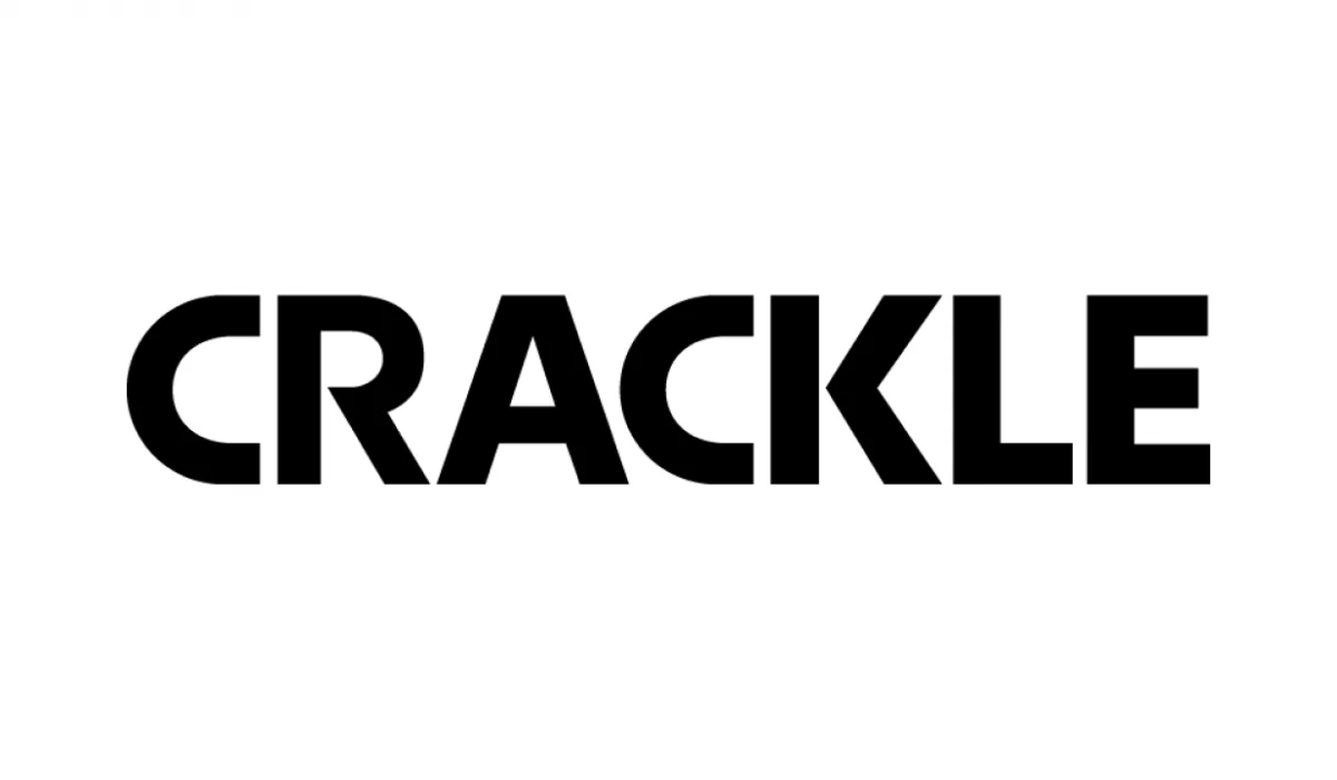 Crackle logo