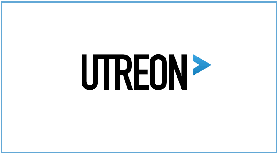 Utreon Logo